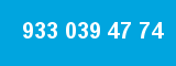 933 039 47 74